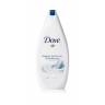 Dove pěna do koupele 750ml Original - Toaletní mycí prostředky - Koupelové pěny, sůl a oleje Toaletní mycí prostředky - Koupelové pěny, sůl a oleje